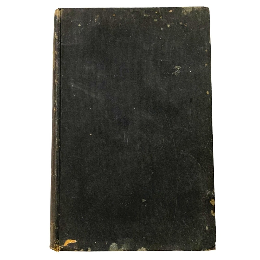 Jesus Hardcover S Pearce Carey Vintage Religious Book Christian 1940s